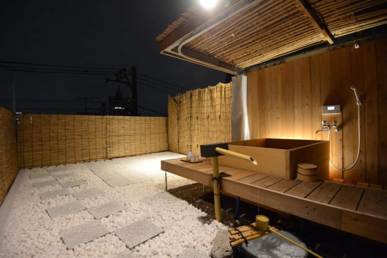 葡萄の長屋 Tóquio Exterior foto
