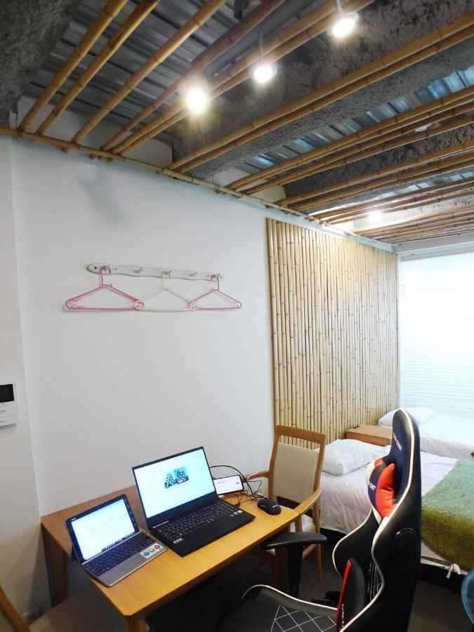 葡萄の長屋 Tóquio Exterior foto