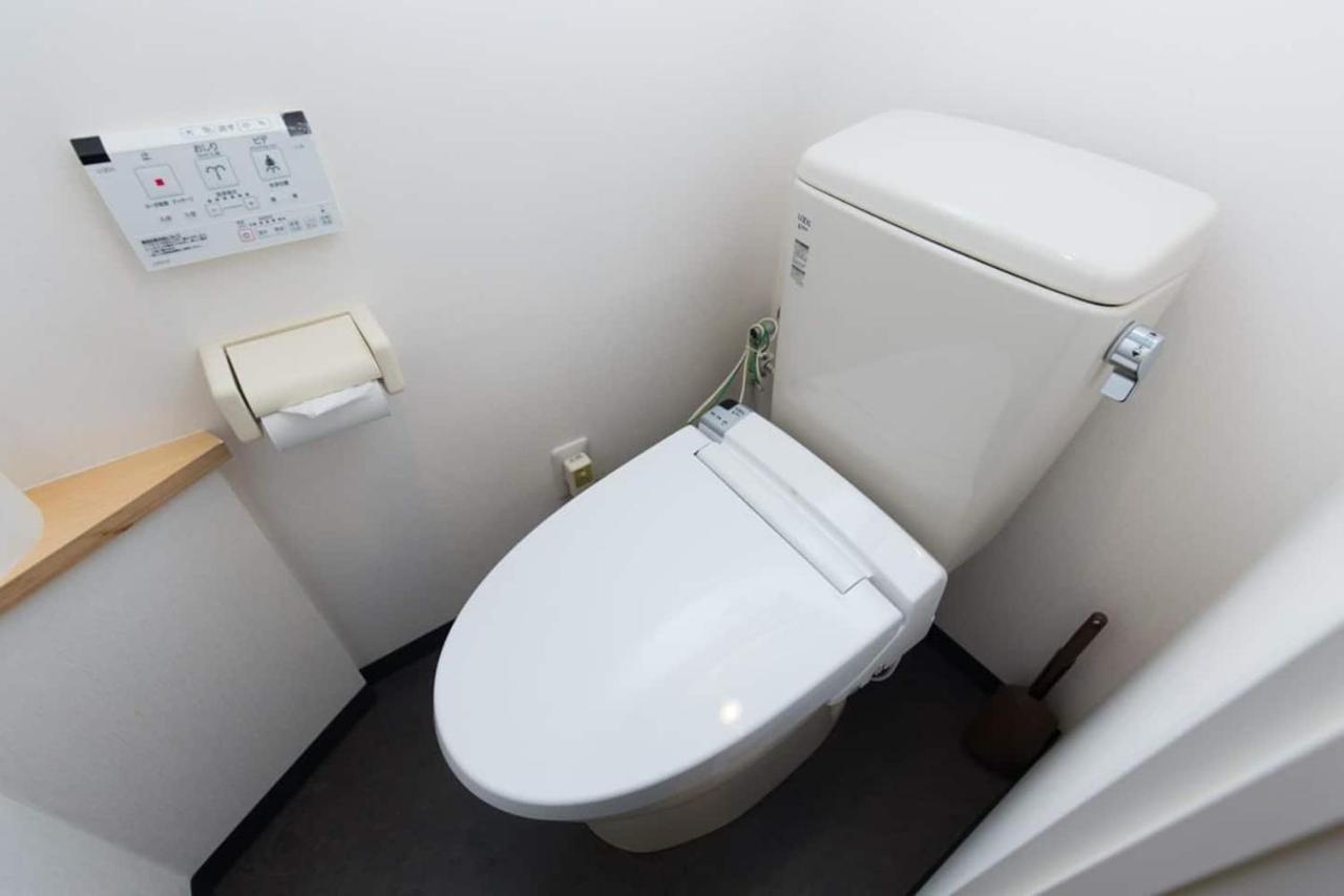 葡萄の長屋 Tóquio Exterior foto