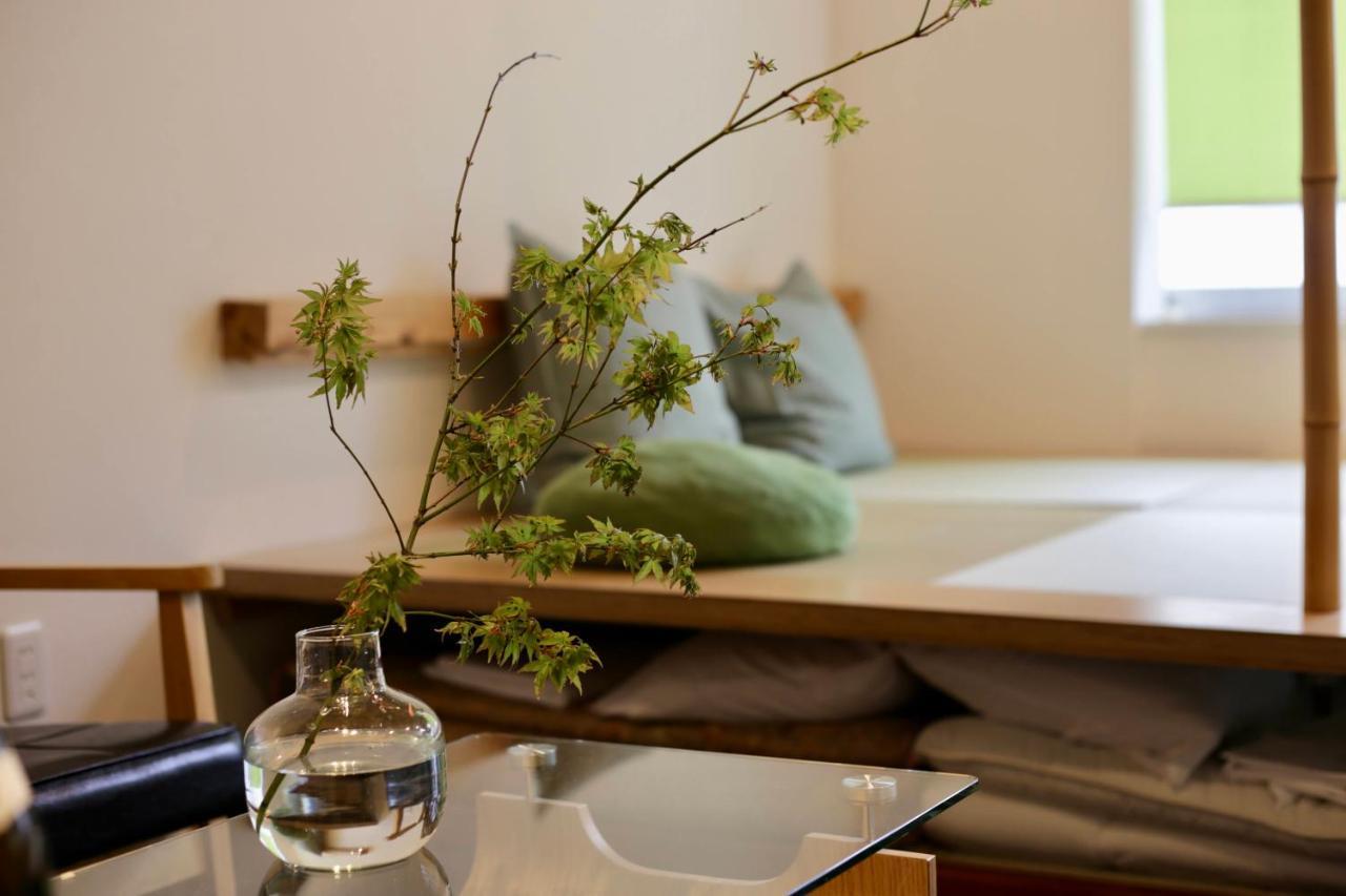 葡萄の長屋 Tóquio Exterior foto