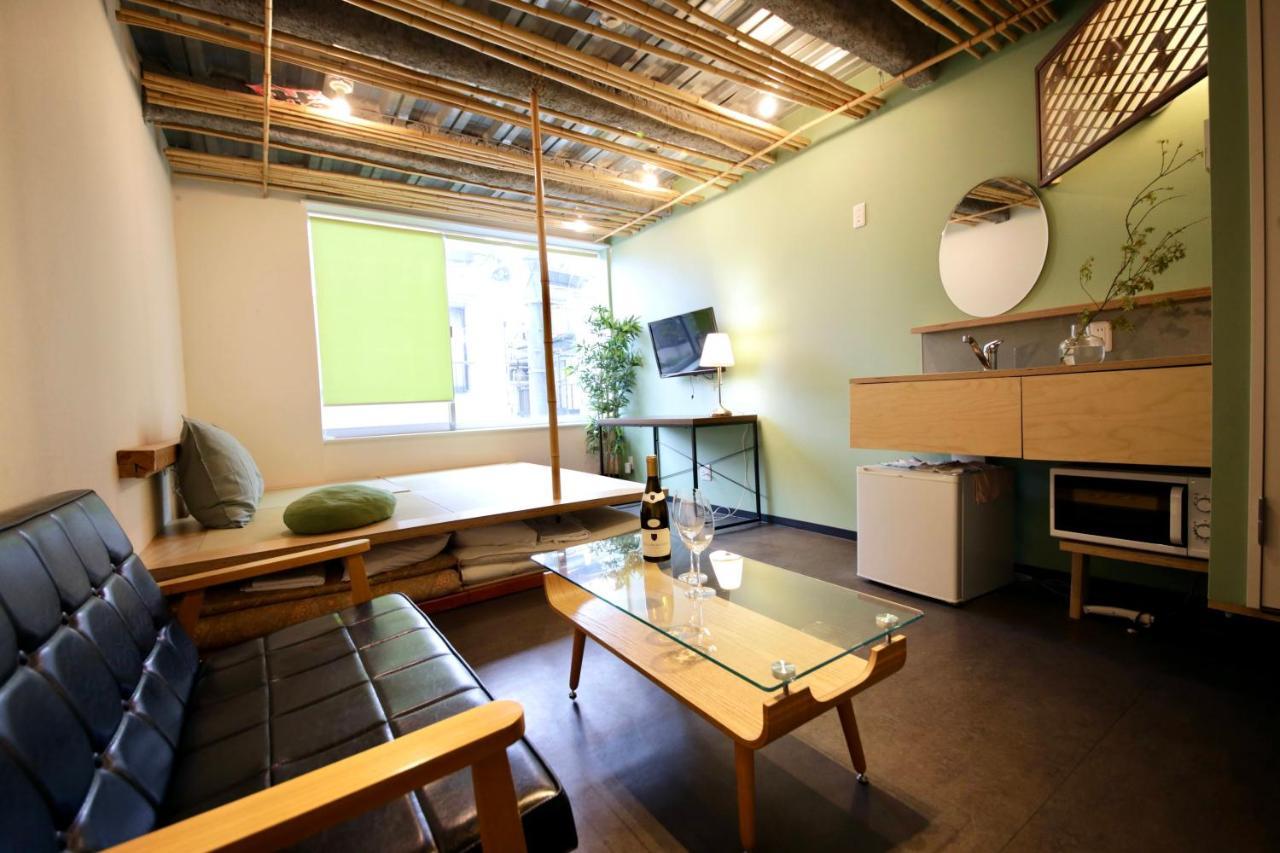 葡萄の長屋 Tóquio Exterior foto