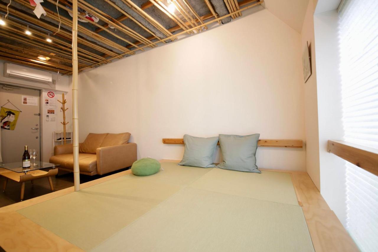 葡萄の長屋 Tóquio Exterior foto