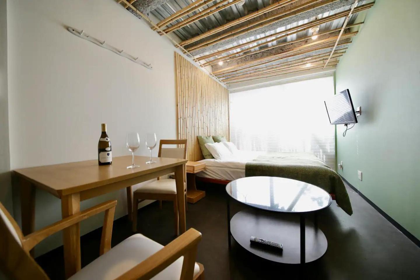 葡萄の長屋 Tóquio Exterior foto
