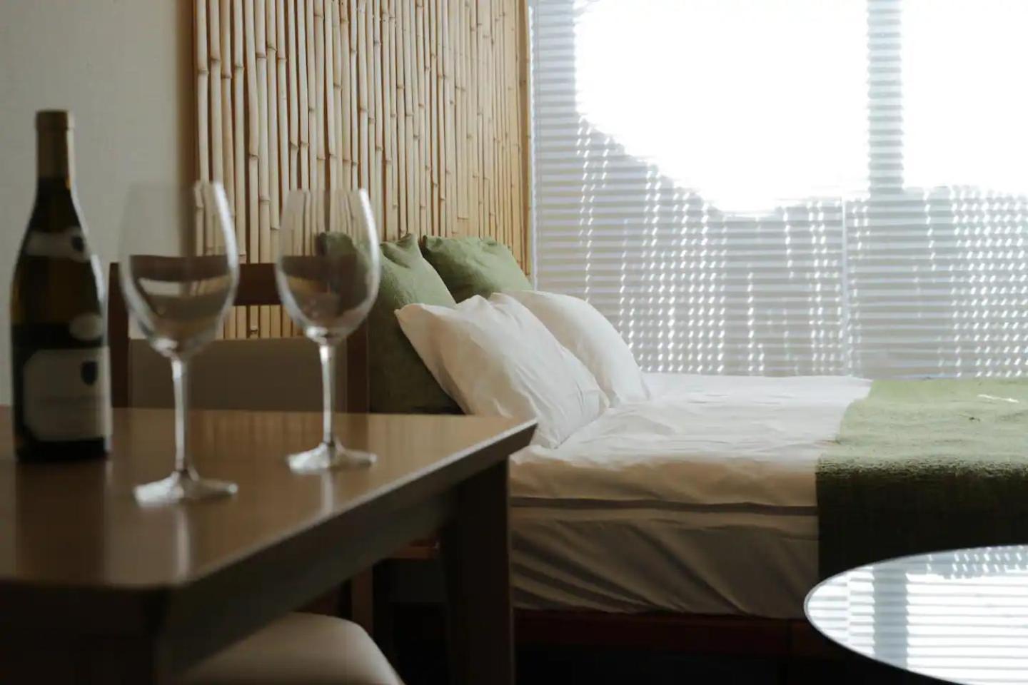 葡萄の長屋 Tóquio Exterior foto