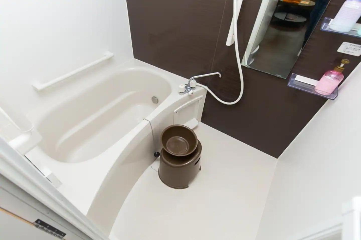 葡萄の長屋 Tóquio Exterior foto